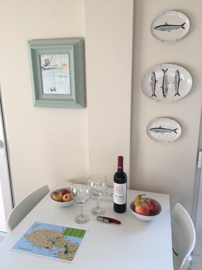 Casa Do Gato Que Queria Pescador Casa vacanze Peniche