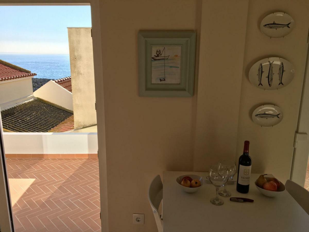 Holiday home Casa Do Gato Que Queria Pescador