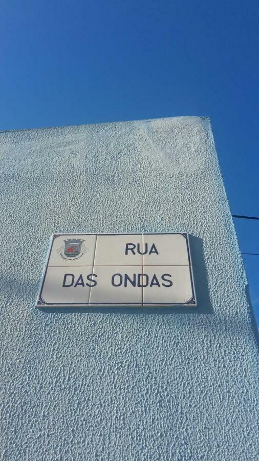 Casa Do Gato Que Queria Pescador Casa vacanze Peniche