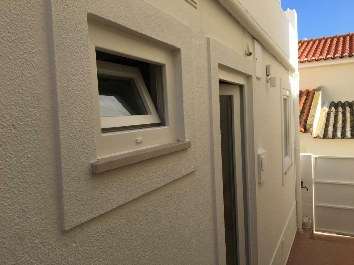 Holiday home Casa Do Gato Que Queria Pescador Peniche
